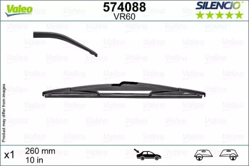 VALEO Wiper Blade (574088)