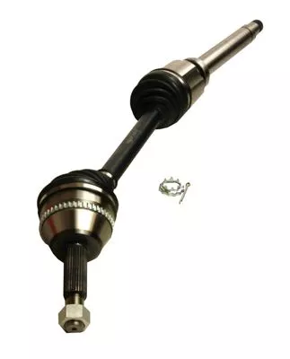MAXGEAR Drive Shaft (49-2380)