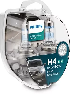 PHILIPS Bulb (12342XVPS2)