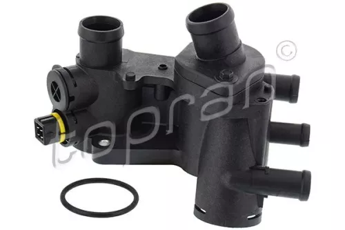 TOPRAN Thermostat Housing (108 184)