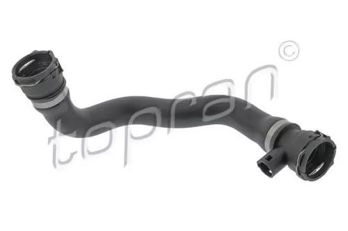 TOPRAN Radiator Hose (501 564)