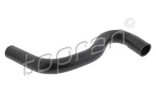 TOPRAN Radiator Hose (721 832)