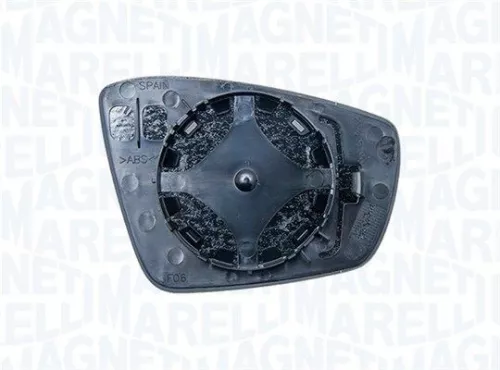 MAGNETI MARELLI Mirror Glass, exterior mirror (182209008900)
