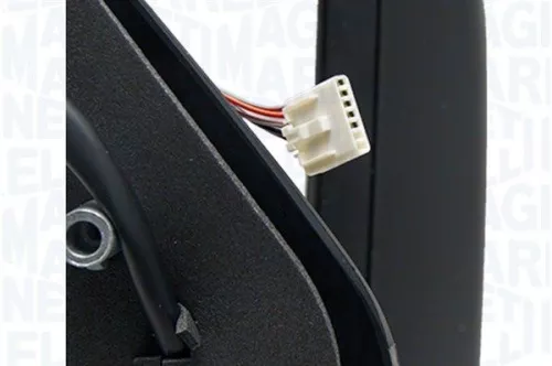 MAGNETI MARELLI Wide-Angle Mirror (350315026770)