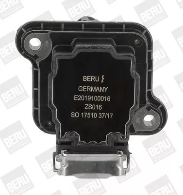 BorgWarner (BERU) Ignition Coil (ZS016)