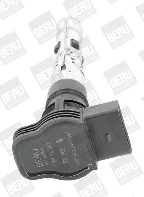 BorgWarner (BERU) Ignition Coil (ZSE062)