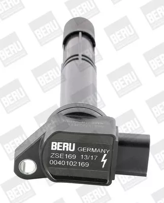 BorgWarner (BERU) Ignition Coil (ZSE169)