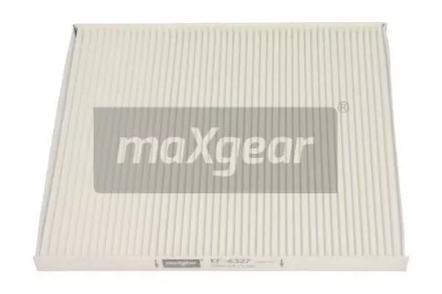 MAXGEAR Filter, cabin air (26-0864)