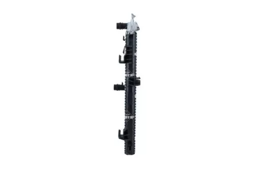 NRF Radiator, engine cooling (58453)