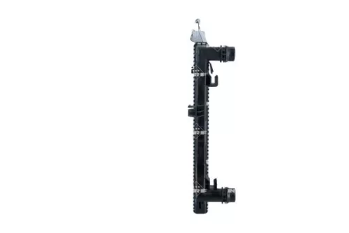NRF Radiator, engine cooling (58453)