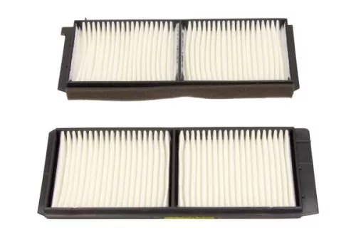 MAXGEAR Filter, cabin air (26-1041)