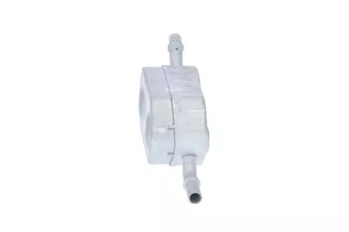 NRF Oil Cooler, automatic transmission (31364)