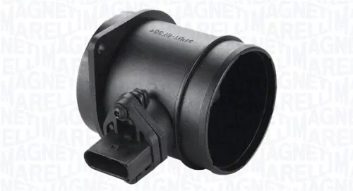 MAGNETI MARELLI Mass Air Flow Sensor (213719780019)