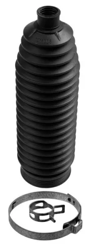 LEMFORDER Bellow, steering (35839 01)