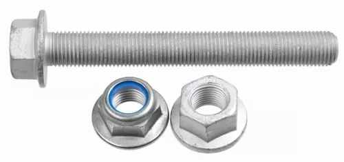 LEMFORDER Repair Kit, wheel suspension (37780 01)