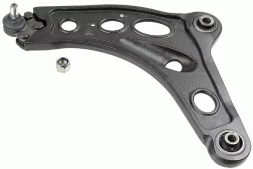 LEMFORDER Control/Trailing Arm, wheel suspension (38170 01)