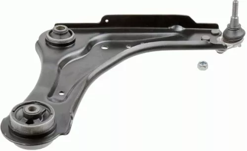 LEMFORDER Control/Trailing Arm, wheel suspension (38535 01)