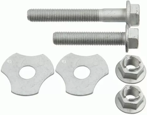 LEMFORDER Repair Kit, wheel suspension (38818 01)