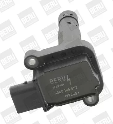 BorgWarner (BERU) Ignition Coil (ZS053)