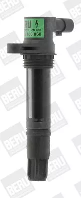 BorgWarner (BERU) Ignition Coil (ZS068)