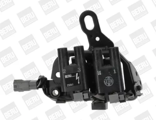 BorgWarner (BERU) Ignition Coil (ZS541)