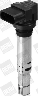 BorgWarner (BERU) Ignition Coil (ZSE030)