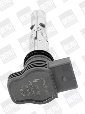 BorgWarner (BERU) Ignition Coil (ZSE043)