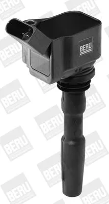 BorgWarner (BERU) Ignition Coil (ZSE126)