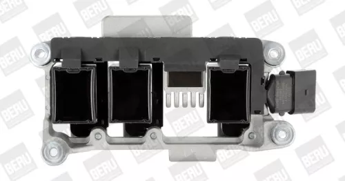 BorgWarner (BERU) Ignition Coil (ZSE154)