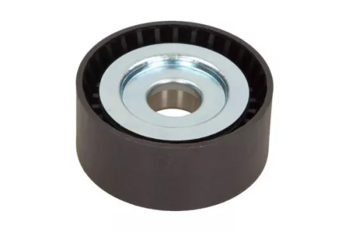 MAXGEAR Tensioner Pulley, V-ribbed belt (54-1240)