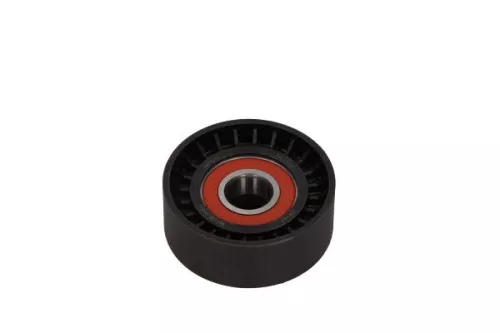 MAXGEAR Tensioner Pulley, V-ribbed belt (54-1193)