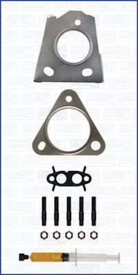 AJUSA Mounting Kit, charger (JTC11905)