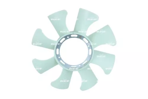 NRF Fan Wheel, engine cooling (49867)