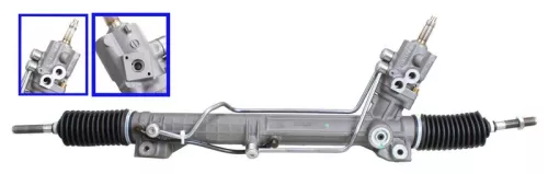 Steering Gear