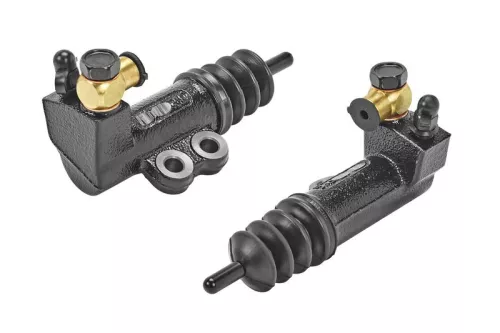 VALEO Slave Cylinder, clutch (804738)