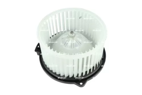 Interior Blower