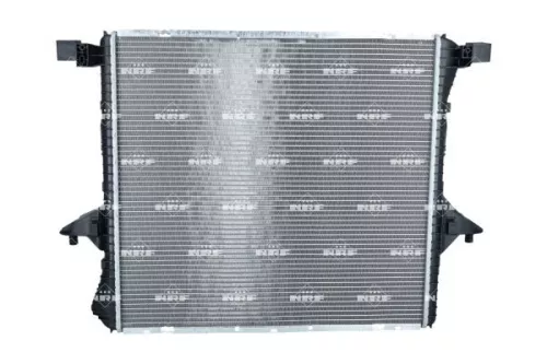 NRF Radiator, engine cooling (59145)