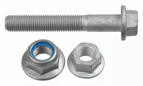 LEMFORDER Repair Kit, wheel suspension (37781 01)