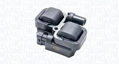 MAGNETI MARELLI Ignition Coil (060717163012)