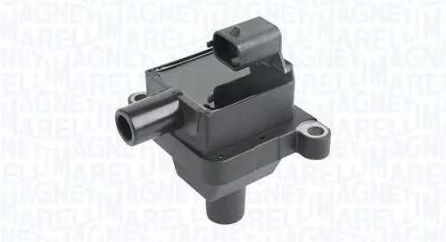 MAGNETI MARELLI Ignition Coil (060717165012)