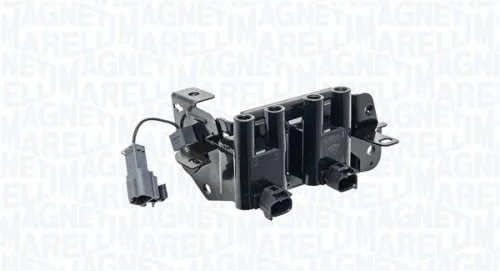 MAGNETI MARELLI Ignition Coil (060717168012)