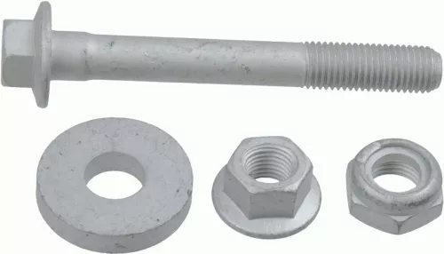 LEMFORDER Repair Kit, wheel suspension (38816 01)