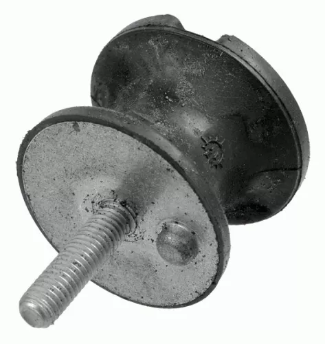 LEMFORDER Mounting, automatic transmission (37002 01)