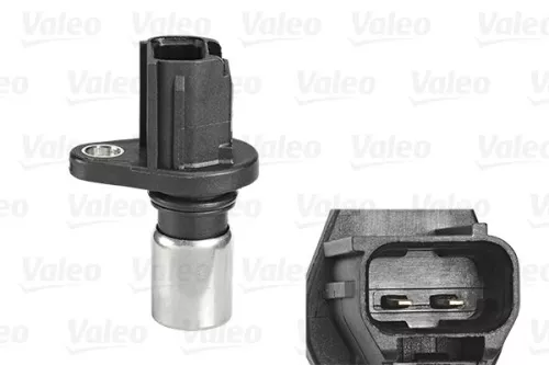 Sensor, camshaft position