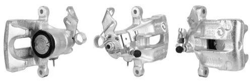 ELSTOCK Brake Caliper (86-0198)