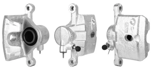 ELSTOCK Brake Caliper (86-0887)