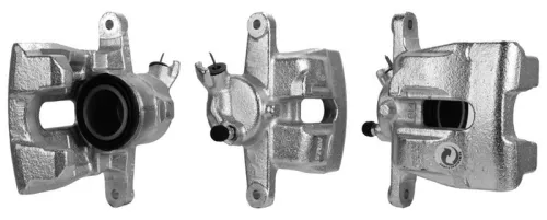 ELSTOCK Brake Caliper (86-1906)