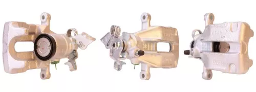 ELSTOCK Brake Caliper (87-0681)
