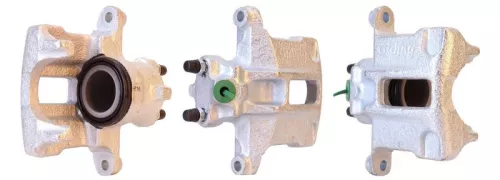 ELSTOCK Brake Caliper (87-1193)