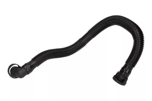 MAXGEAR Hose, crankcase ventilation (18-0457)